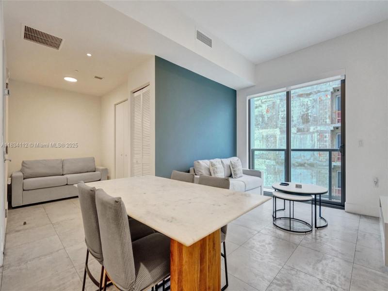 Condo for sale at Smart Brickell Residences 2203