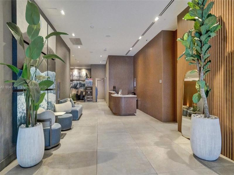 Condo for sale at Smart Brickell Residences 2203
