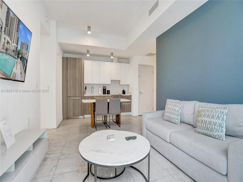 Condo for sale at Smart Brickell Residences 2203