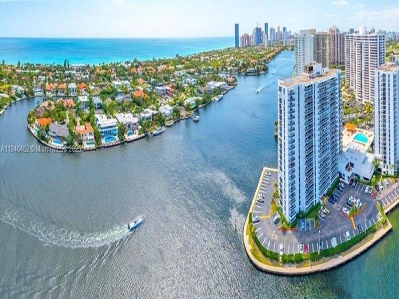 Comprar apartamento no Waterview 1449