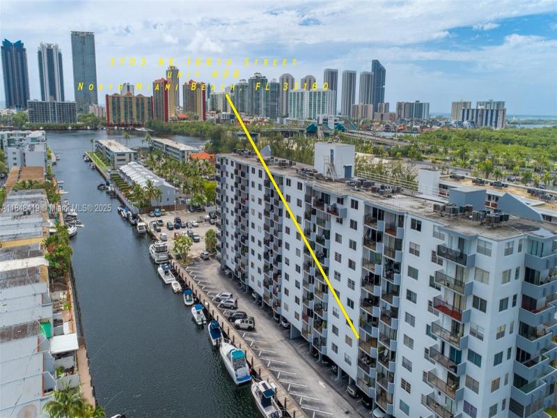 Coral Isle East Apt #408