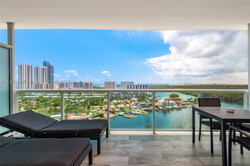 Condo for sale at 400 Sunny Isles 1819 ONE LEV