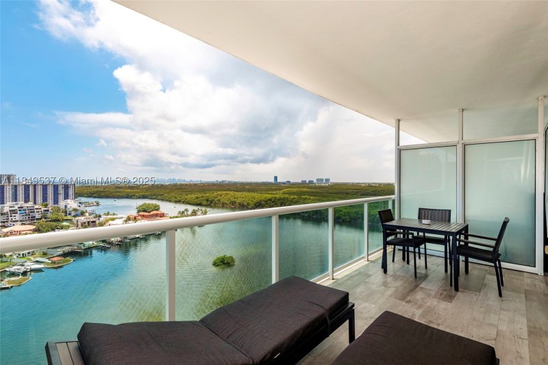 Condo for sale at 400 Sunny Isles 1819 ONE LEV