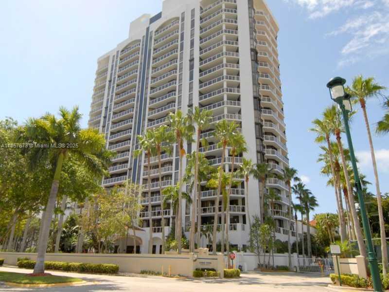 Alquiler de apartamento en Harbor Tower at Waterways 1503