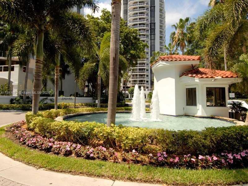 Alquiler de apartamento en Harbor Tower at Waterways 1503