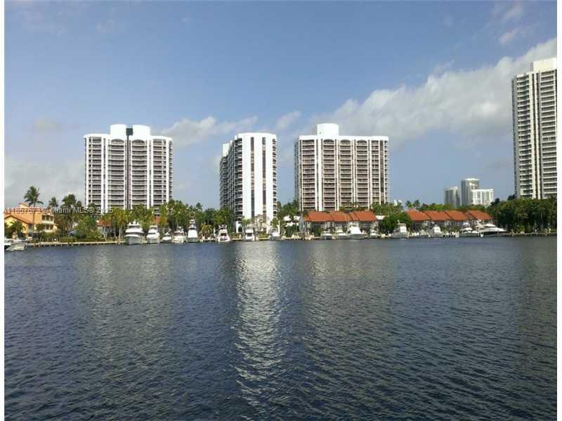 Harbor Tower at Waterways Apt #1503