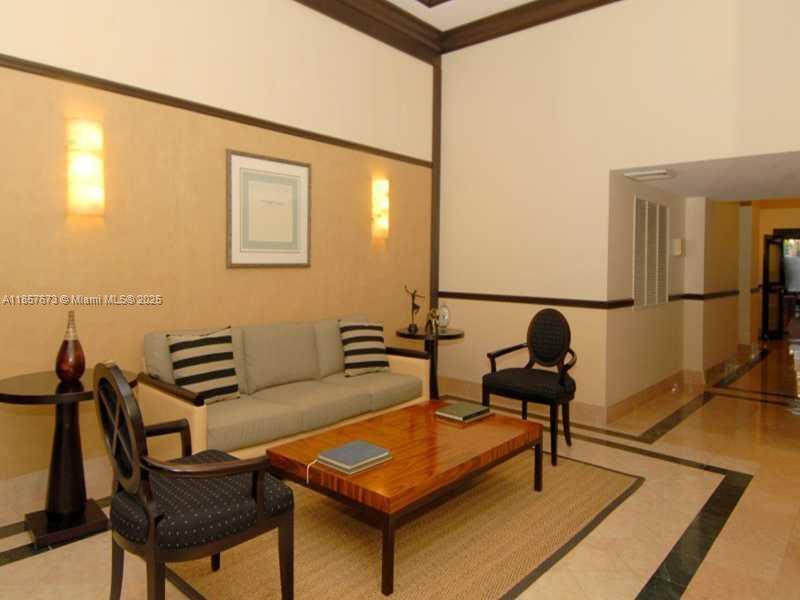 Alquiler de apartamento en Harbor Tower at Waterways 1503