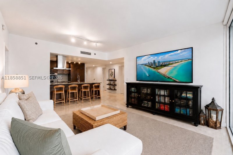 Comprar apartamento no Icon Brickell Tower II 411