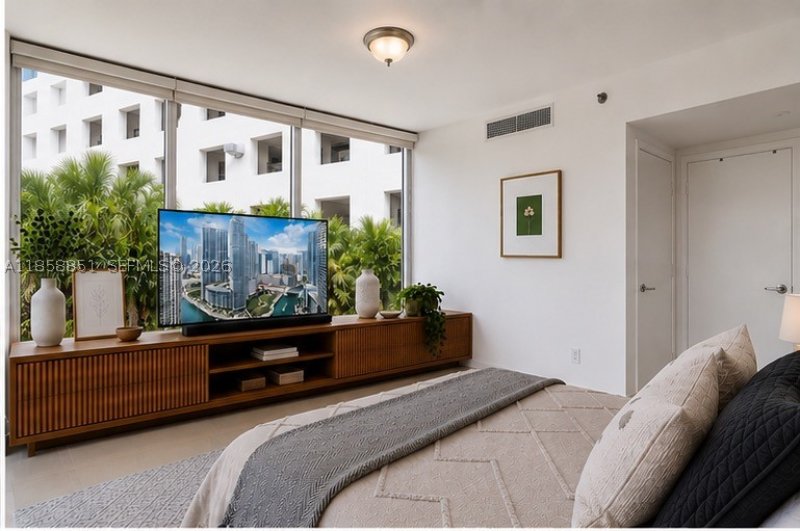 Comprar apartamento no Icon Brickell Tower II 411