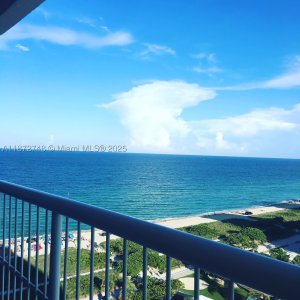 Marbella Surfside Apt #1203