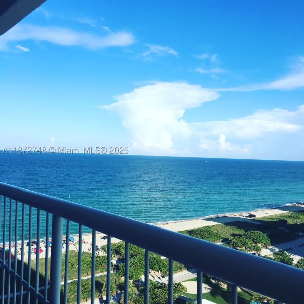 Marbella Surfside Apt #1203
