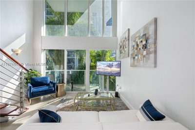 Brickell on the River South Apt #312