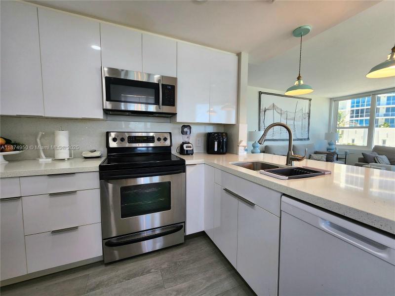 Aluguel de apartamento no Alexander Towers 312