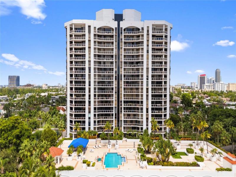 Comprar apartamento en Harbor Tower at Waterways 1004