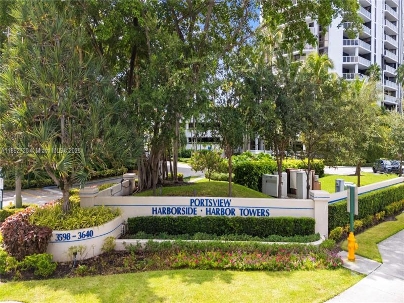 Comprar apartamento en Harbor Tower at Waterways 1004