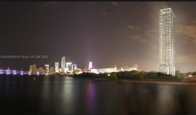 Ten Museum Park Apt #1106