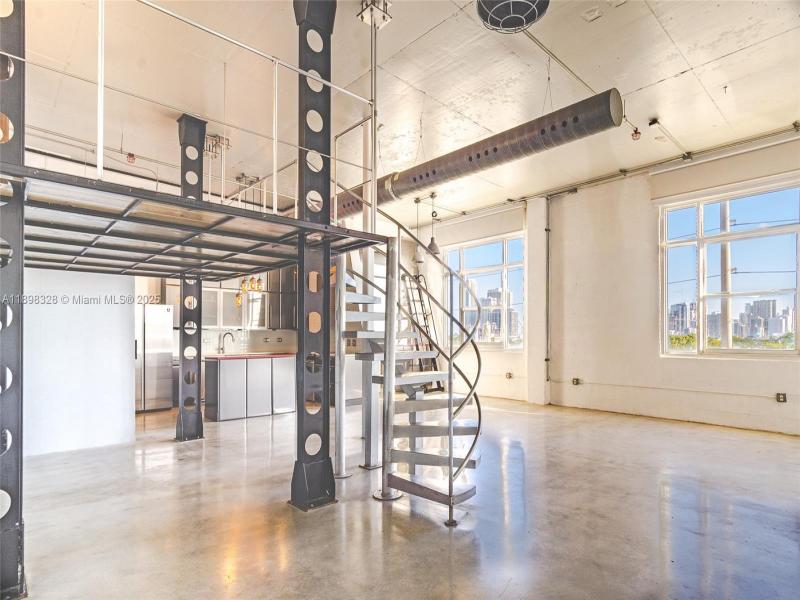 Wynwood Lofts Apt #405