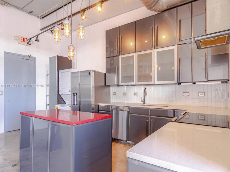 Comprar apartamento en Wynwood Lofts 405