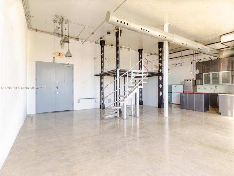 Comprar apartamento en Wynwood Lofts 405