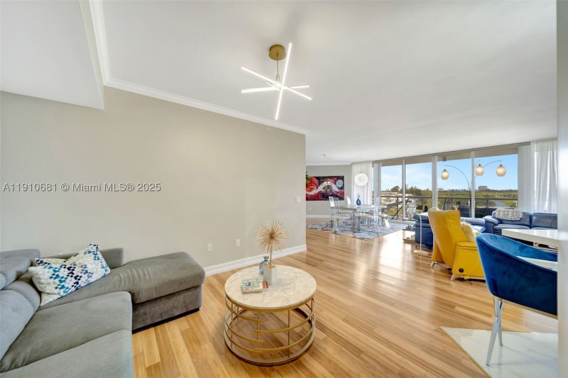 Condo for sale at Renaissance on the Ocean 603
