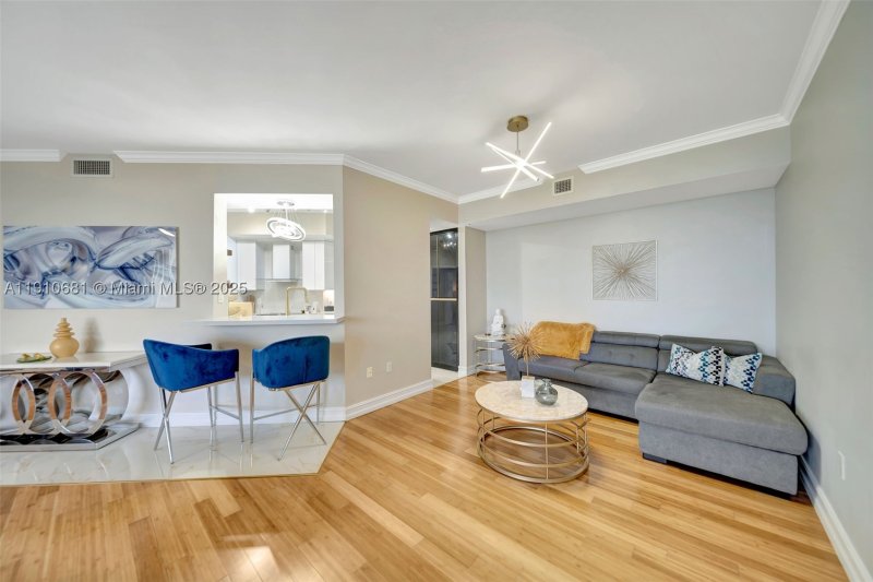 Condo for sale at Renaissance on the Ocean 603