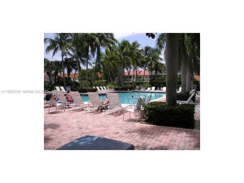 Alquiler de apartamento en Harbor Tower at Waterways 1204