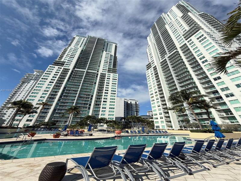 Comprar apartamento en Vizcayne South Tower 908