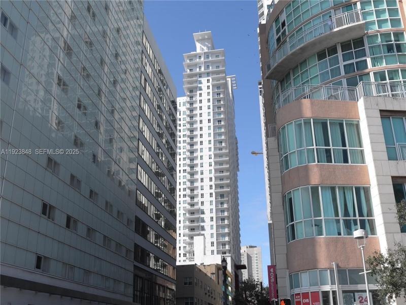 Comprar apartamento en Vizcayne South Tower 908