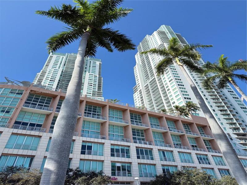 Comprar apartamento en Vizcayne South Tower 908