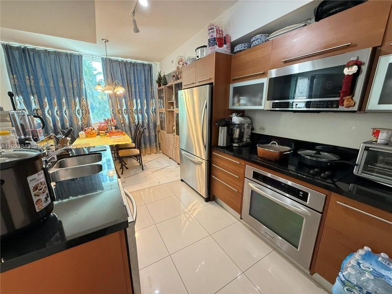 Comprar apartamento en Vizcayne South Tower 908