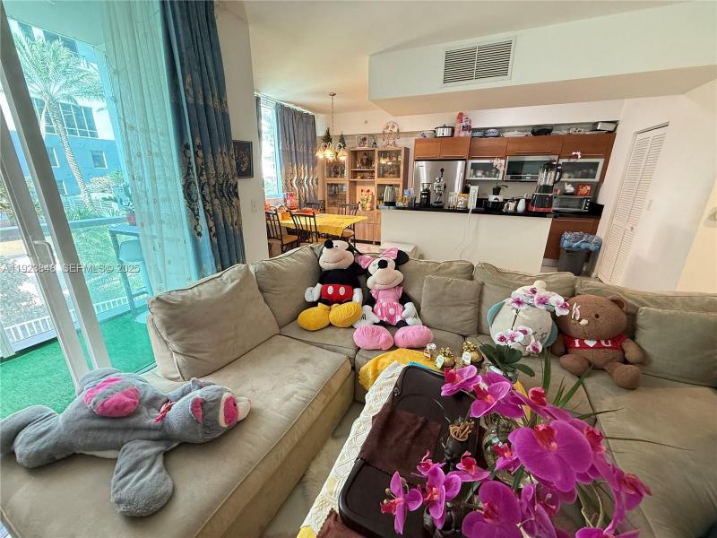 Comprar apartamento en Vizcayne South Tower 908