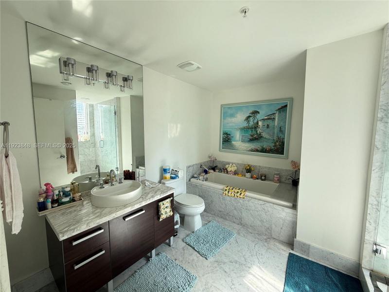 Comprar apartamento en Vizcayne South Tower 908
