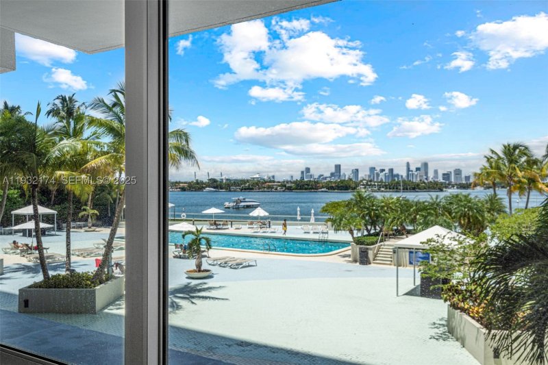Mirador North Tower Apt #CU-7