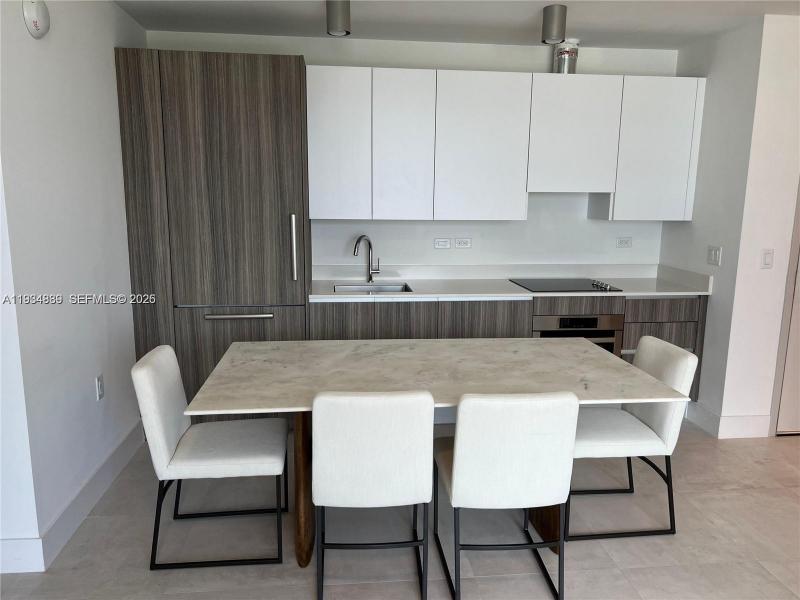 Condo for sale at Smart Brickell Residences 2103