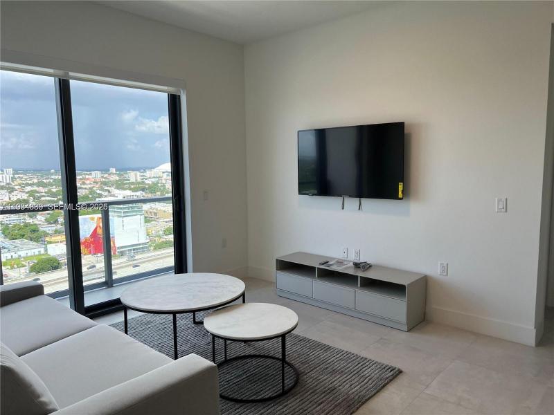 Condo for sale at Smart Brickell Residences 2103