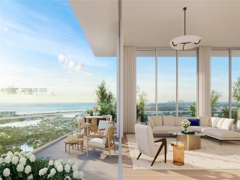 Condo for sale at Viceroy Residences Fort Lauderdale 25H