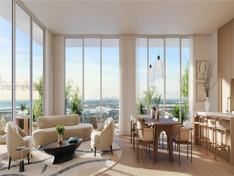 Condo for sale at Viceroy Residences Fort Lauderdale 25H