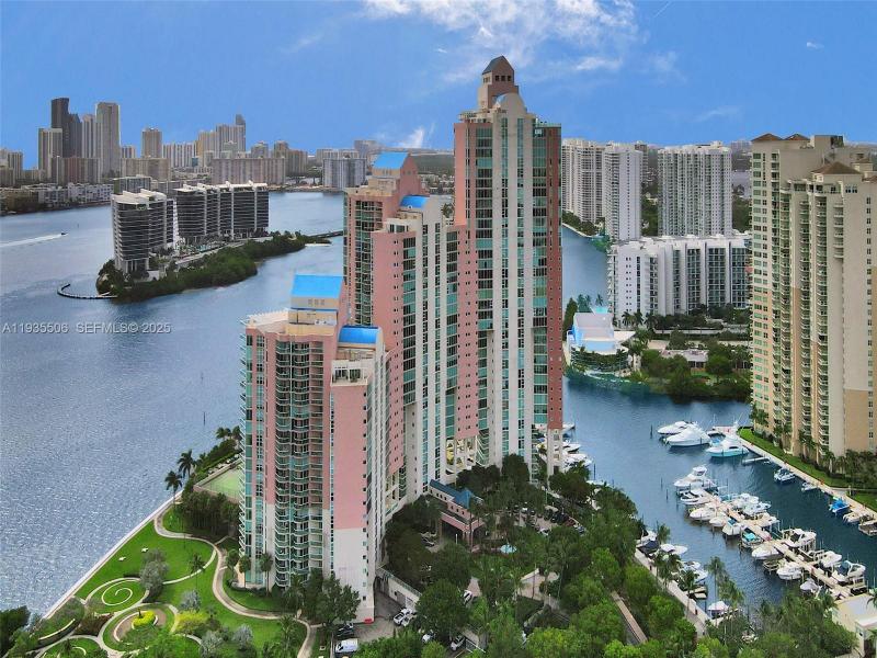 Condo for sale at Hidden Bay 508