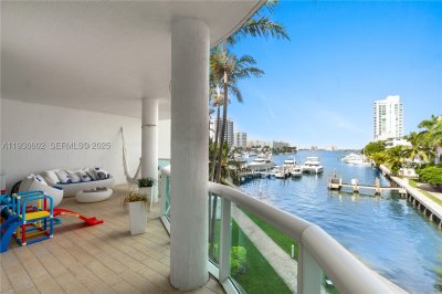 360 Condo Marina Residences East Apt #212