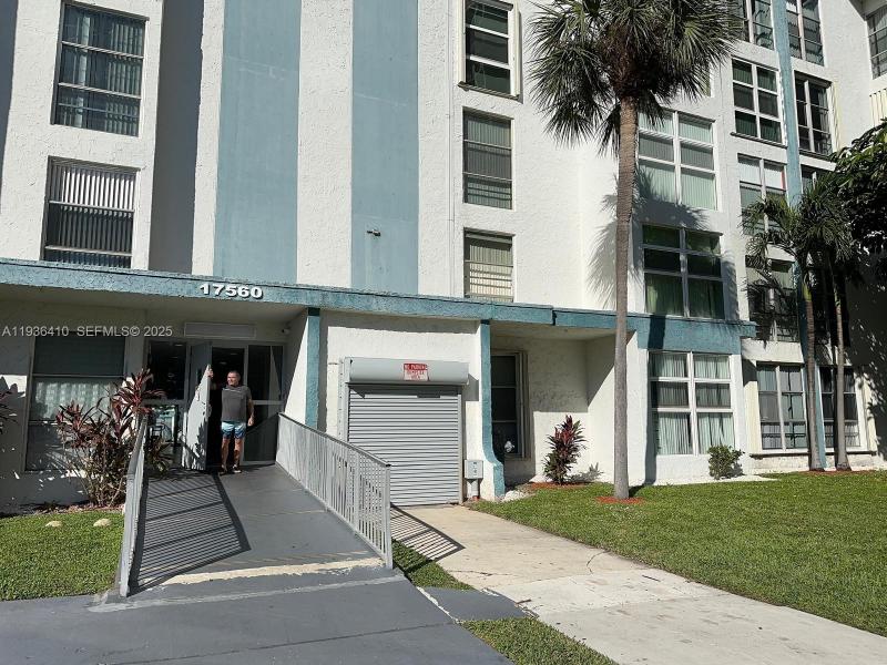 Avila Condo Apt #109