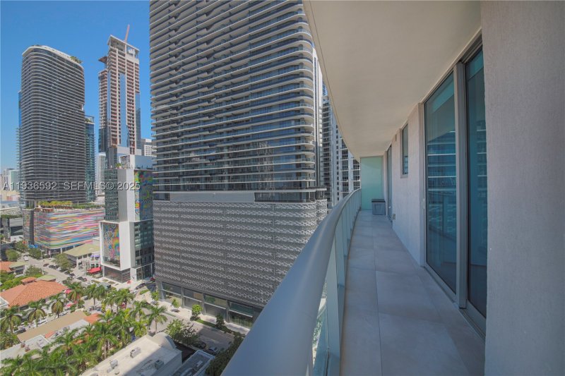 Condo for sale at 1100 Millecento 1707