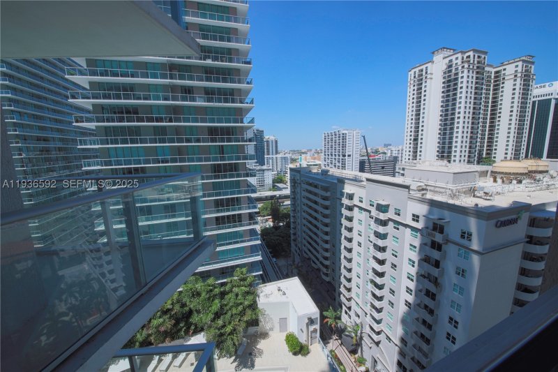 Condo for sale at 1100 Millecento 1707