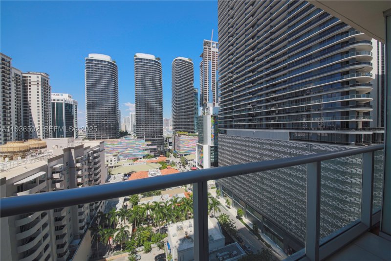 Condo for sale at 1100 Millecento 1707