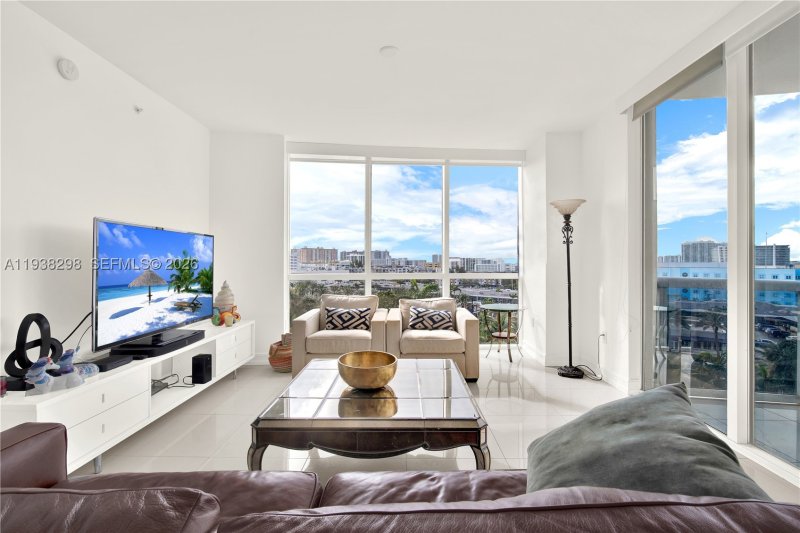 Condo for sale at Trump Royale 801A