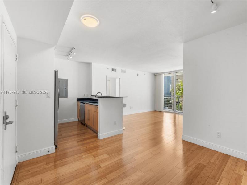 One Miami West Tower Apt #908