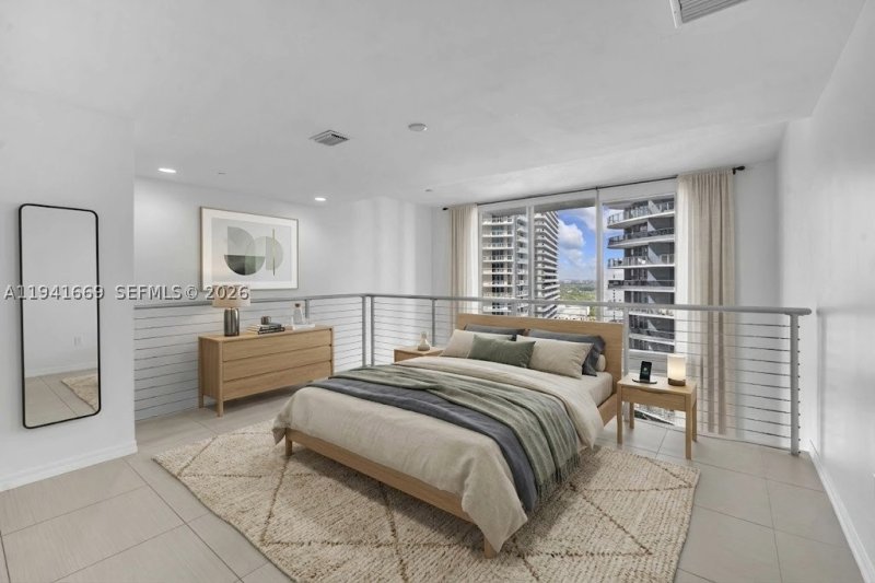 Comprar apartamento no Avenue on Brickell 1050 Tower 2418