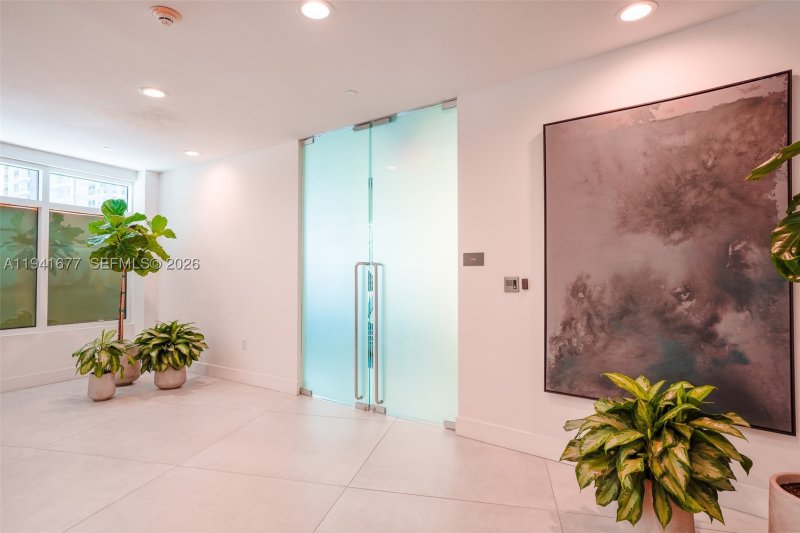 Vue at Brickell Apt #3003