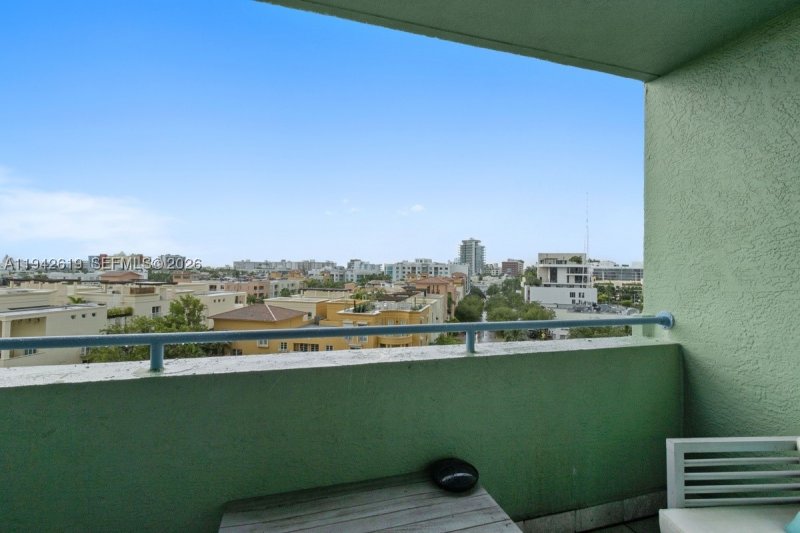 Yacht Club at Portofino Apt #807
