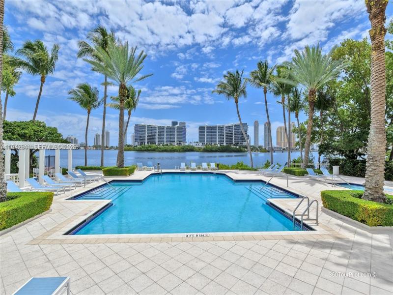 Village by the Bay Apt #14301