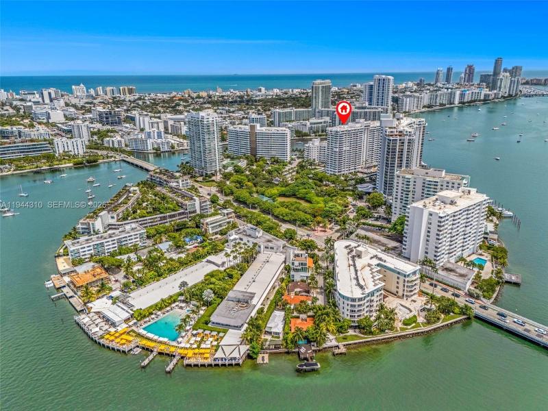 Condo for sale at Costa Brava 411